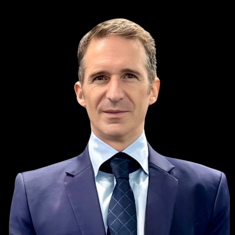 Damien Kopp